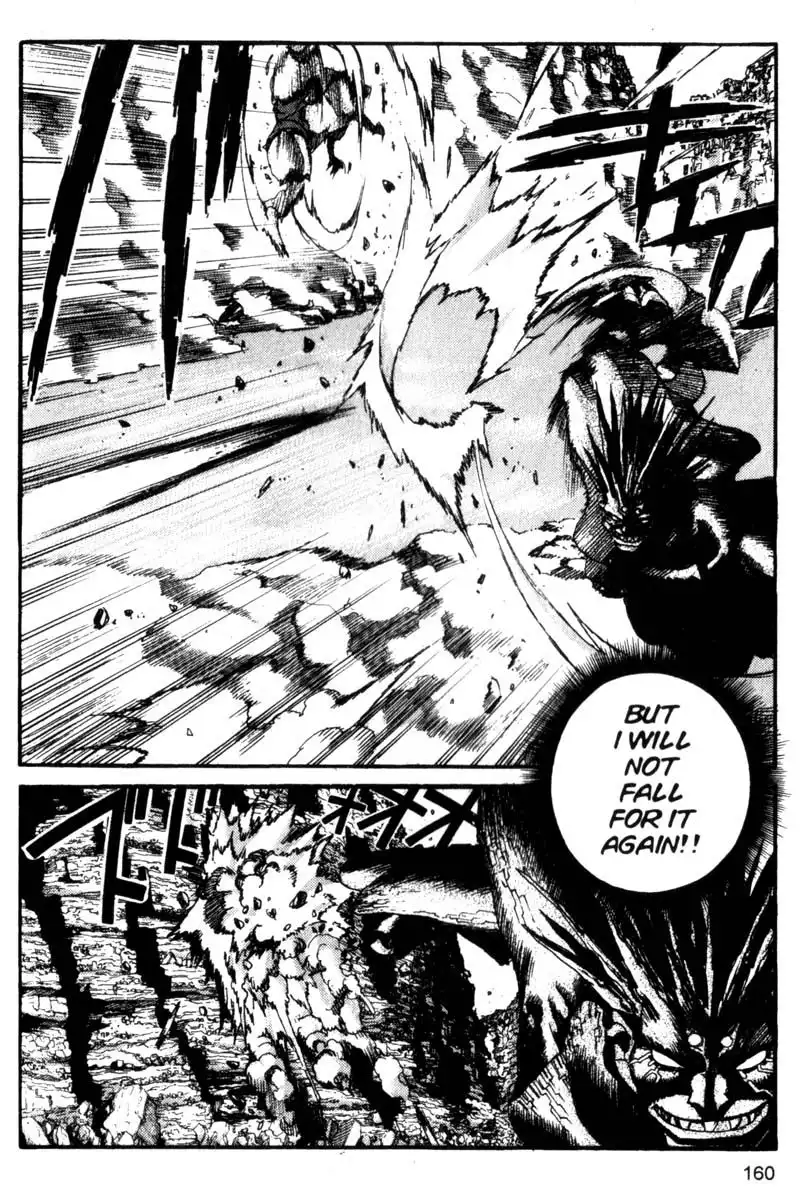 Project Arms Chapter 114 10